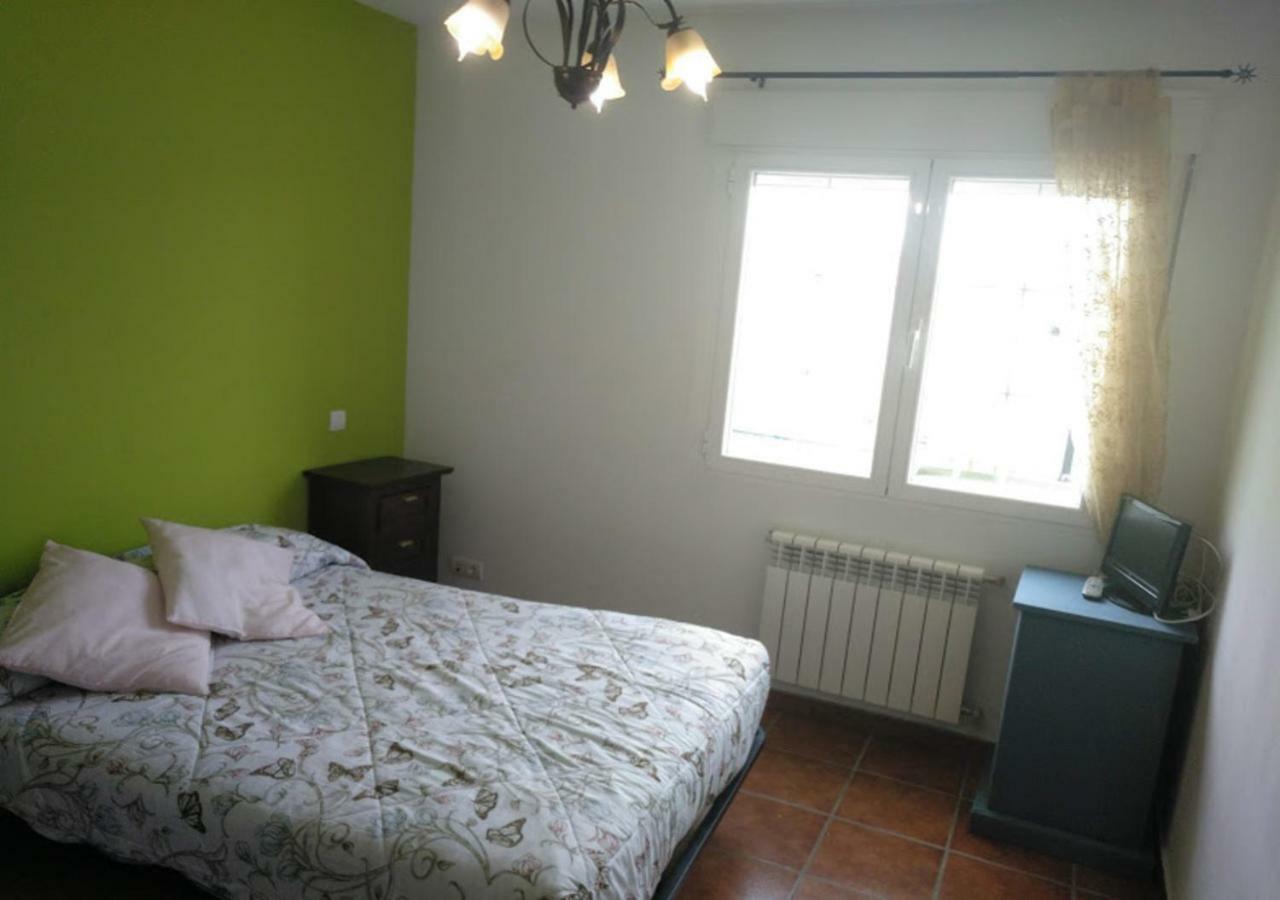 Nava de la Asuncion Tiara Vacaciones 빌라 외부 사진